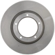 Purchase Top-Quality Solid Front Disc Brake Rotor - RAYBESTOS R-Line - 96903R pa16