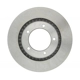 Purchase Top-Quality Vented Front Disc Brake Rotor - RAYBESTOS Specialty - 96922 pa12