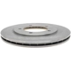 Purchase Top-Quality RAYBESTOS R-Line - 96922R - Vented Front Disc Brake Rotor pa21