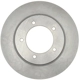 Purchase Top-Quality RAYBESTOS R-Line - 96922R - Vented Front Disc Brake Rotor pa22