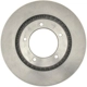 Purchase Top-Quality RAYBESTOS R-Line - 96922R - Vented Front Disc Brake Rotor pa23