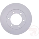 Purchase Top-Quality Vented Front Disc Brake Rotor - RAYBESTOS Element 3 - 96931FZN pa4