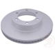 Purchase Top-Quality Vented Front Disc Brake Rotor - RAYBESTOS Element 3 - 96931FZN pa6