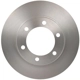 Purchase Top-Quality RAYBESTOS R-Line - 96931R - Vented Front Disc Brake Rotor pa17
