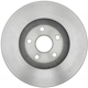 Purchase Top-Quality RAYBESTOS Specialty - 96934 - Vented Front Disc Brake Rotor pa23