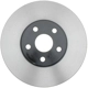 Purchase Top-Quality RAYBESTOS Specialty - 96934 - Vented Front Disc Brake Rotor pa28