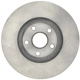 Purchase Top-Quality RAYBESTOS R-Line - 96934R - Vented Front Disc Brake Rotor pa30