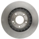 Purchase Top-Quality RAYBESTOS R-Line - 96936R - Vented Front Disc Brake Rotor pa21