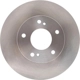 Purchase Top-Quality Vented Front Disc Brake Rotor - RAYBESTOS R-Line - 96948R pa25