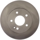 Purchase Top-Quality Solid Front Disc Brake Rotor - RAYBESTOS R-Line - 96956R pa12