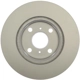 Purchase Top-Quality Vented Front Disc Brake Rotor - RAYBESTOS Element 3 - 96972FZN pa12