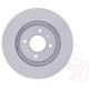 Purchase Top-Quality Front Disc Brake Rotor by RAYBESTOS - 96973FZN pa5