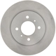 Purchase Top-Quality Vented Front Disc Brake Rotor - RAYBESTOS R-Line - 96973R pa19