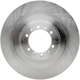 Purchase Top-Quality Rotor de frein à disque avant ventilé - RAYBESTOS R-Line - 96974R pa18