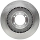 Purchase Top-Quality Rotor de frein à disque avant ventilé - RAYBESTOS R-Line - 96974R pa19