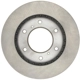 Purchase Top-Quality RAYBESTOS R-Line - 96975R - Vented Front Disc Brake Rotor pa23