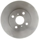 Purchase Top-Quality Vented Front Disc Brake Rotor - RAYBESTOS R-Line - 96985R pa13
