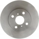 Purchase Top-Quality Vented Front Disc Brake Rotor - RAYBESTOS R-Line - 96985R pa16