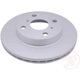 Purchase Top-Quality Front Disc Brake Rotor by RAYBESTOS - 96986FZN pa4
