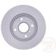 Purchase Top-Quality Front Disc Brake Rotor by RAYBESTOS - 96986FZN pa5