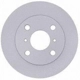 Purchase Top-Quality Front Disc Brake Rotor by RAYBESTOS - 96986FZN pa8