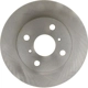 Purchase Top-Quality Rotor de frein à disque avant ventilé - RAYBESTOS R-Line - 96986R pa19