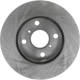 Purchase Top-Quality Vented Front Disc Brake Rotor - RAYBESTOS R-Line - 96986R pa20