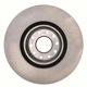 Purchase Top-Quality Vented Front Disc Brake Rotor - RAYBESTOS R-Line - 980005R pa17