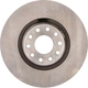 Purchase Top-Quality Rotor de frein à disque avant ventilé - RAYBESTOS R-Line - 980005R pa19