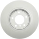 Purchase Top-Quality Vented Front Disc Brake Rotor - RAYBESTOS Element 3 - 980011FZN pa10