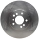Purchase Top-Quality RAYBESTOS - 980017R - Front Disc Brake Rotor pa14