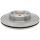 Purchase Top-Quality Vented Front Disc Brake Rotor - RAYBESTOS R-Line - 980022R pa10