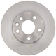 Purchase Top-Quality Vented Front Disc Brake Rotor - RAYBESTOS R-Line - 980022R pa11