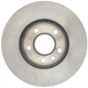 Purchase Top-Quality Vented Front Disc Brake Rotor - RAYBESTOS R-Line - 980022R pa12