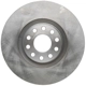 Purchase Top-Quality Vented Front Disc Brake Rotor - RAYBESTOS R-Line - 980028R pa12