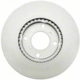 Purchase Top-Quality Vented Front Disc Brake Rotor - RAYBESTOS Element 3 - 980030FZN pa5