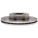 Purchase Top-Quality Vented Front Disc Brake Rotor - RAYBESTOS R-Line - 980030R pa16