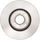 Purchase Top-Quality Vented Front Disc Brake Rotor - RAYBESTOS R-Line - 980030R pa18