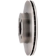 Purchase Top-Quality Vented Front Disc Brake Rotor - RAYBESTOS R-Line - 980030R pa20