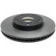 Purchase Top-Quality Solid Front Disc Brake Rotor - RAYBESTOS Specialty - 980033 pa9