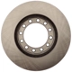 Purchase Top-Quality Front Disc Brake Rotor by RAYBESTOS - 980051R pa11