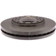 Purchase Top-Quality Front Disc Brake Rotor by RAYBESTOS - 980051R pa9