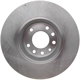Purchase Top-Quality RAYBESTOS R-Line - 980057R - Vented Front Disc Brake Rotor pa21