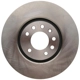 Purchase Top-Quality RAYBESTOS R-Line - 980057R - Vented Front Disc Brake Rotor pa22