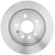 Purchase Top-Quality RAYBESTOS R-Line - 980059R - Vented Front Disc Brake Rotor pa15