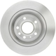 Purchase Top-Quality RAYBESTOS R-Line - 980059R - Vented Front Disc Brake Rotor pa16