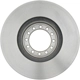 Purchase Top-Quality Vented Front Disc Brake Rotor - RAYBESTOS Specialty - 980066 pa18