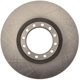 Purchase Top-Quality RAYBESTOS - 980066R - Front Disc Brake Rotor pa12