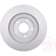 Purchase Top-Quality Front Disc Brake Rotor by RAYBESTOS - 980074FZN pa6