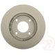 Purchase Top-Quality Front Disc Brake Rotor by RAYBESTOS - 980075FZN pa6